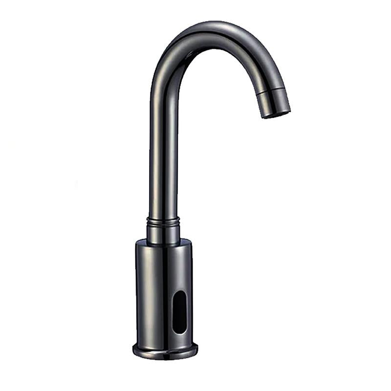 Revive Touchless Commercial Faucet with Smart Temperature Control