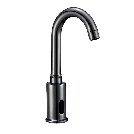 Revive Touchless Commercial Faucet with Smart Temperature Control