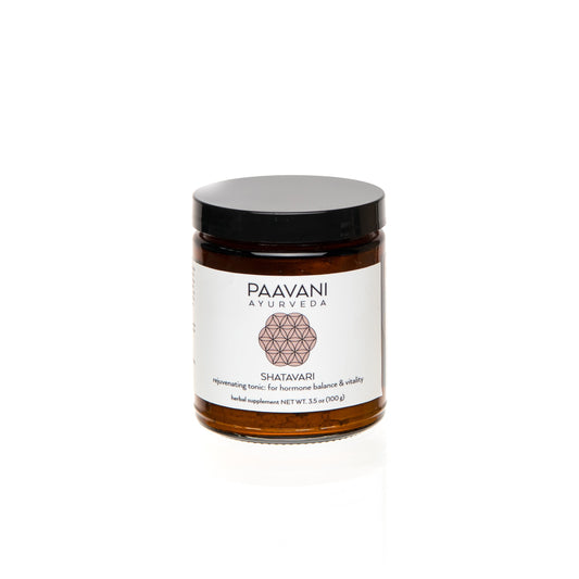 Shatavari | Ayurvedic Adaptogen for Cooling & Hormonal Balance