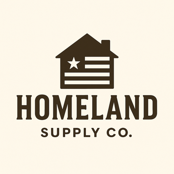 Homeland Supply Co.