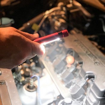 Stinger Multi-Tool | COB LED Task Light With Screwdriver Set